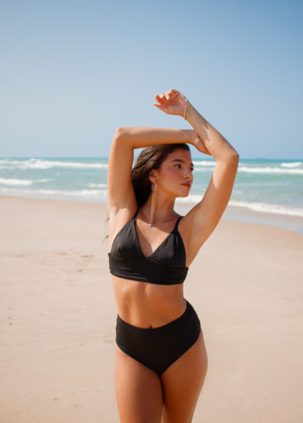 Biquínis Azul Brasil - Biquíni, Maiô, Wetsuit, Top, Saída de Praia